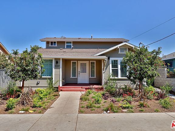 5th image of 1237 W 25th St