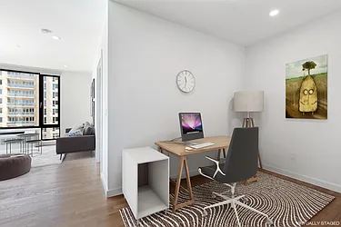 Rented by Modern Spaces