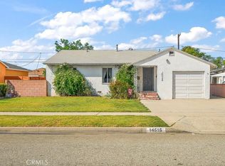 14515 Elmcroft Ave, Norwalk, CA 90650