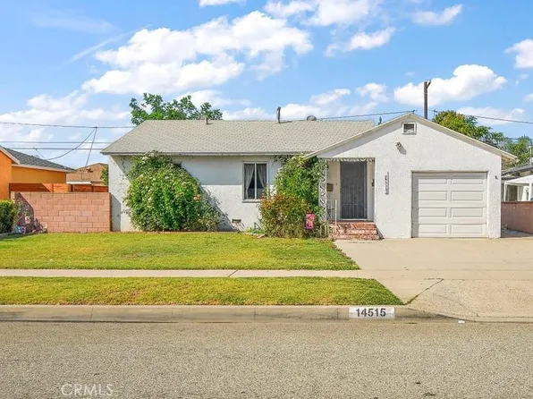 14515 Elmcroft Ave, Norwalk, CA 90650