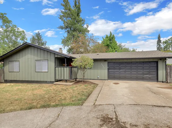 4273 E Amazon Dr, Eugene, OR 97405