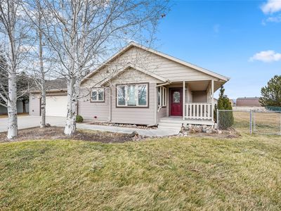 3747 Cupid Dr, Helena, MT, 59602