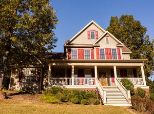 130 Emilys Cir, Jacksonville, AL 36265