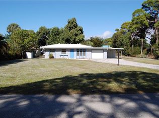 750 Harvard St, Englewood, FL 34223