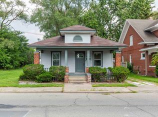810 N Olive St, South Bend, IN 46628