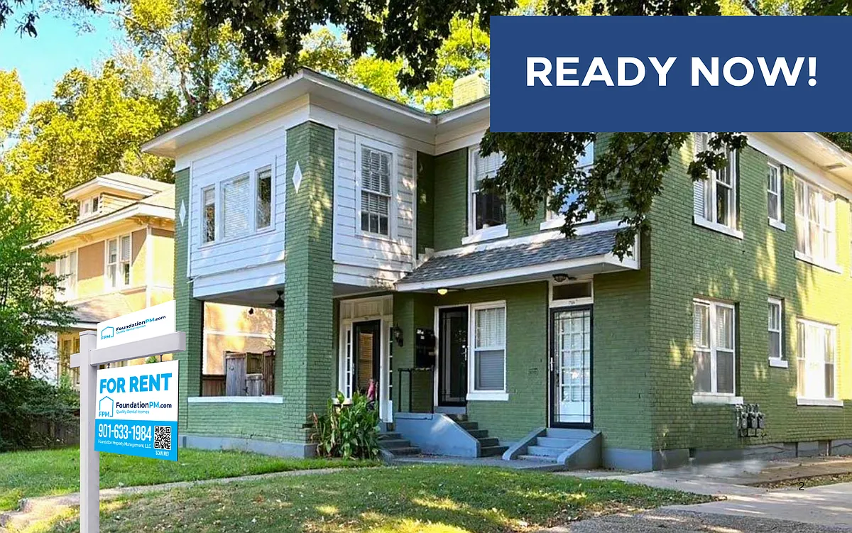Building Photo - 1756 Lawrence Ave #A