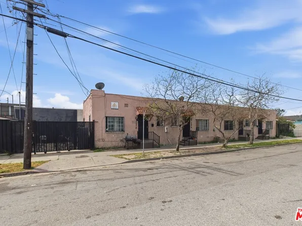 1570 E 110th St, Los Angeles, CA 90059