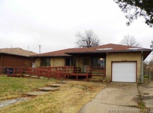 7810 E 1st St, Tulsa, OK 74112