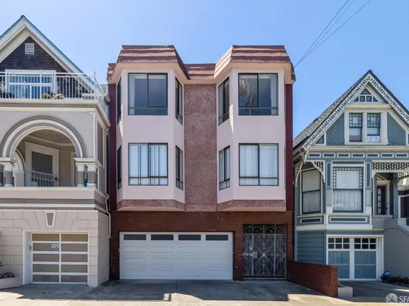 225 2nd Ave, San Francisco, CA 94118