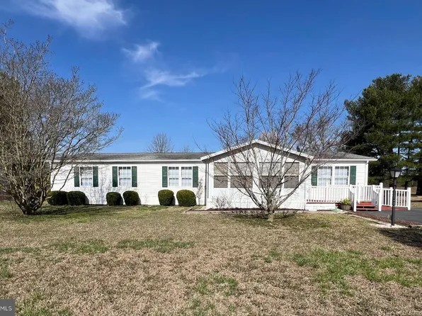 7536 Titleist Dr, Salisbury, MD 21801