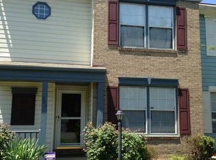 301 Wind Ridge Dr, Stafford, VA 22554