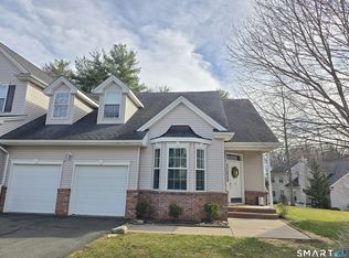 5 Haskins Rd UNIT 5, Windsor, CT 06095