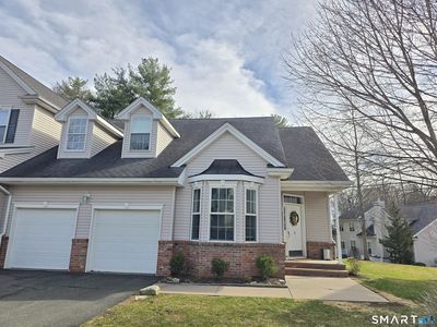 5 Haskins Road #5, Windsor, CT, 06095