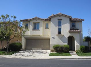 4690 Marrisa Way, Camarillo, CA 93012