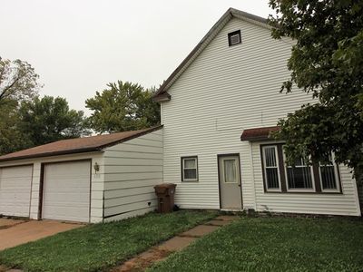 500 Garfield Ave, Farnhamville, IA, 50538