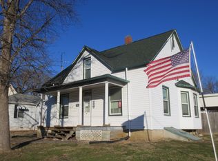 514 S Oak St, Sparta, IL 62286