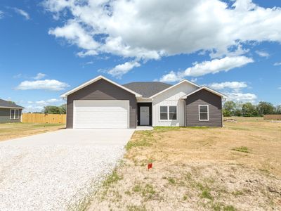 15 Larrys Ln, Cairo, MO, 65239