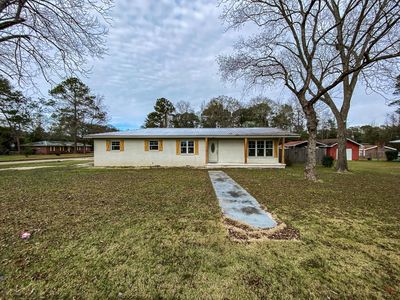 612 W Spring Ave, Geneva, AL, 36340