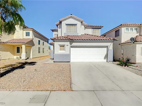 3354 Ceremony Dr, Las Vegas, NV 89117
