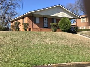 1704 Brookfield Ln, Birmingham, AL 35214