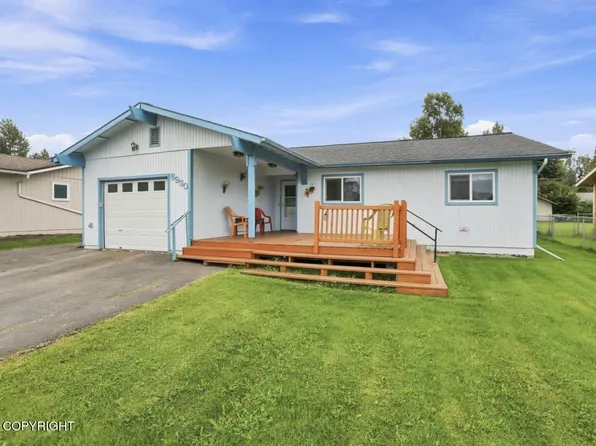 6930 Peck Ave, Anchorage, AK 99504