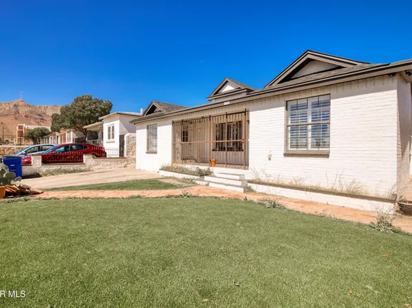 3427 Idalia Ave #1, El Paso, TX 79930