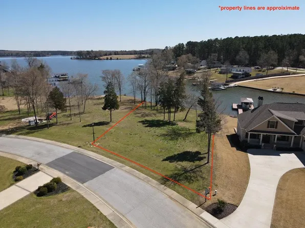 120 Gardenia Dr, Ninety Six, SC 29666