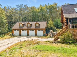 24 Ragged Mountain Rd, New Durham, NH 03855