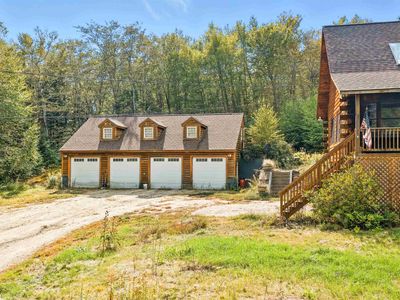 24 Ragged Mountain Road, New Durham, NH, 03855