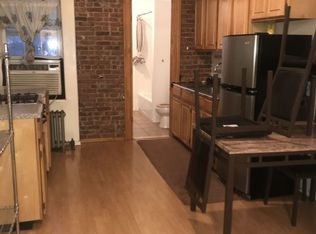431 E 154th St APT 4W, Bronx, NY 10455