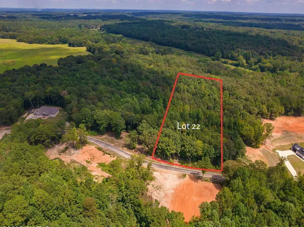 LOT 22 Greystone Cv, Henderson, TN 38340