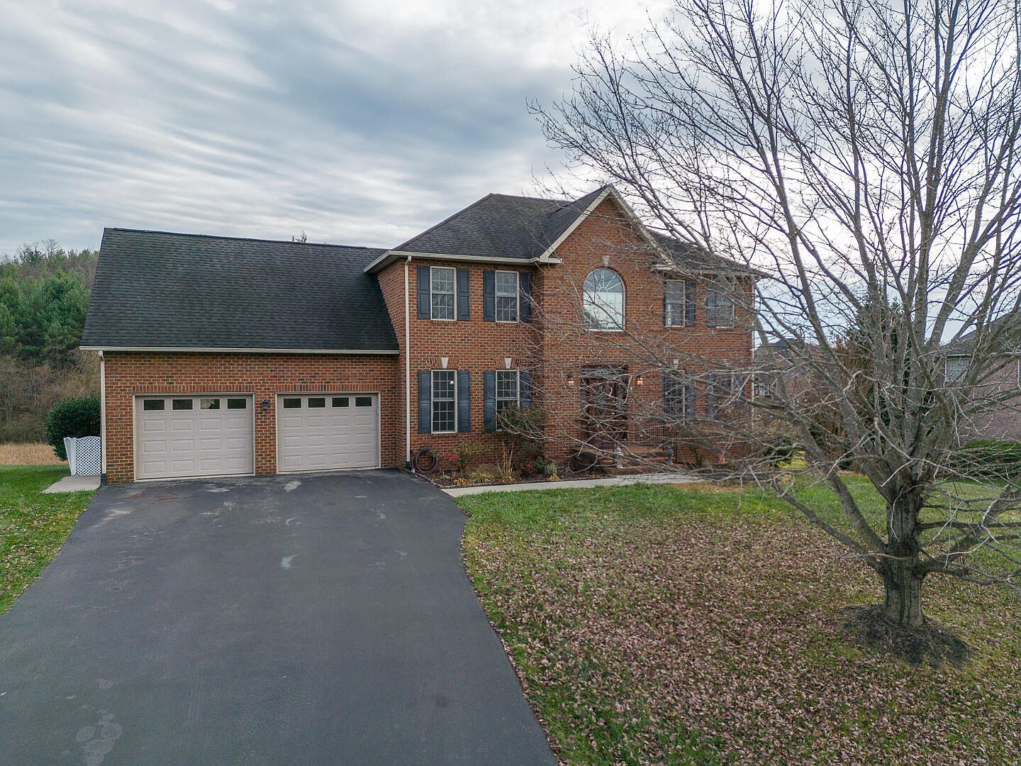 310 Greenfield St, Daleville, VA 24083 MLS 903314 Zillow