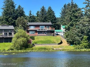 1420 Larch St, Kodiak, AK 99615