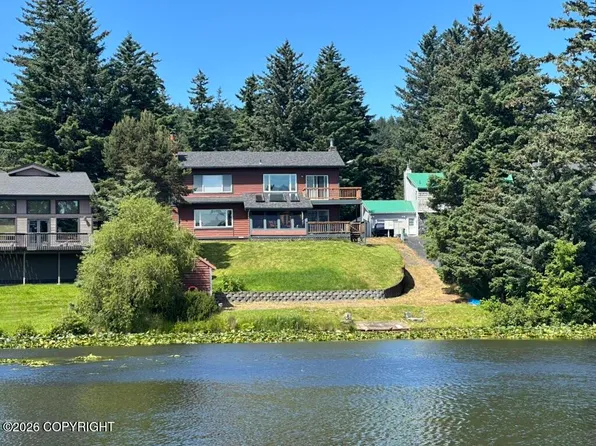 1420 Larch St, Kodiak, AK 99615