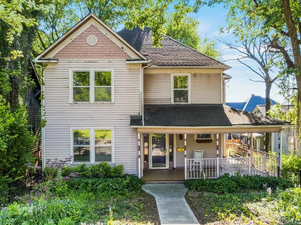 908 Eleanor St, Knoxville, TN 37917