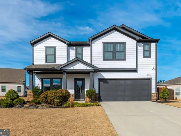 3705 Westhaven Dr, Cumming, GA 30040