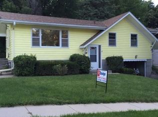 248 Sylvan Dr, Council Bluffs, IA 51503