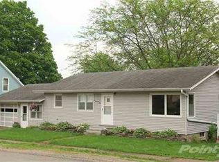 609 4th St, Wellman, IA 52356