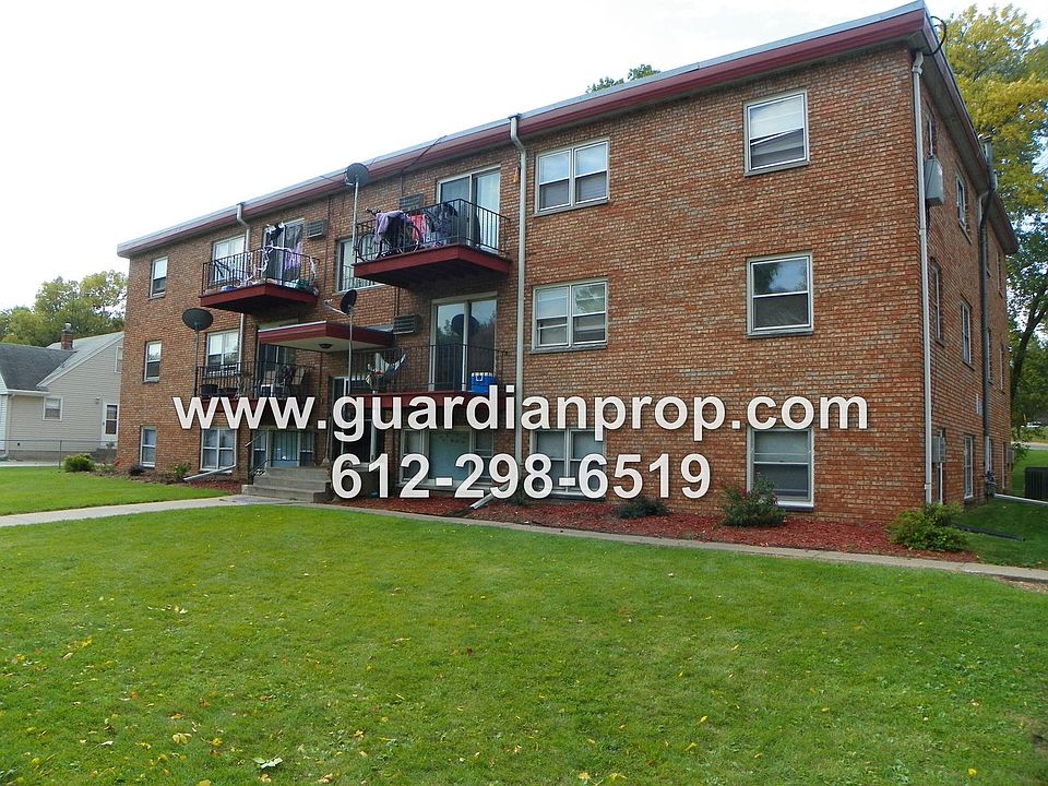 1st image of 352 21st Ave S APT 3B
