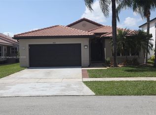 18022 SW 12th Ct, Pembroke Pines, FL 33029