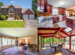 6071 Ducketts Ln, Elkridge, MD 21075