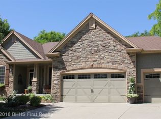 1016 Prairie Ridge Ln, Polk City, IA 50226