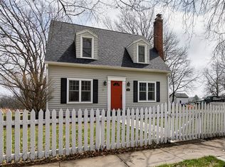 302 N Kenwood Blvd, Indianola, IA 50125