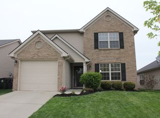 2557 Rockaway Pl, Lexington, KY 40511