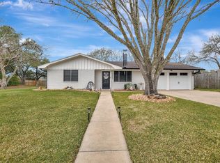 205 Munz St, Brenham, TX 77833