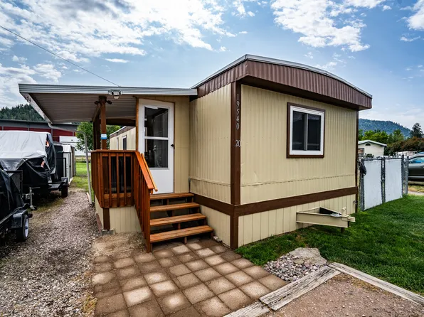 19540 Clarkson Dr, Clinton, MT 59825