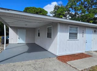 1905 57th Ave W, Bradenton, FL 34207