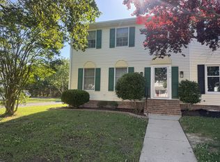 1017 Baccharis Dr, Salisbury, MD 21804