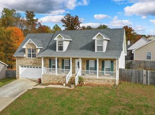 1573 Cedar Springs Cir, Clarksville, TN 37042