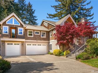 801 101st Ave SE, Bellevue, WA 98004